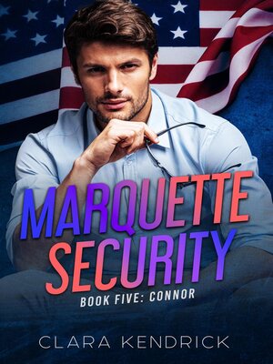 cover image of Connor